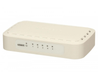 Netgear 5p GS605-400PES (5x10/100/1000Mbit) - 661047 - zdjęcie 5